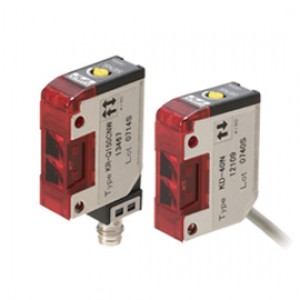 Photoelectric Sensor  KR-Q Series